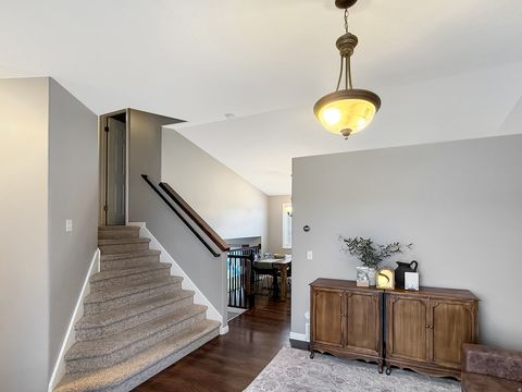 Tiny photo for 78 E 2550 S, Clearfield, UT 84015 (MLS # 2153129)