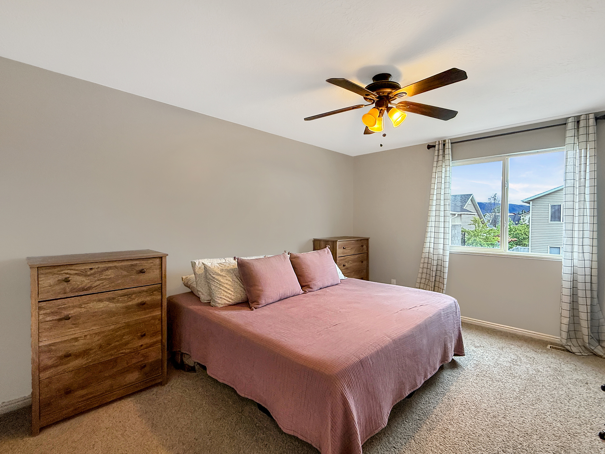 WEST PARK VILLAGE - Residential