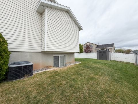 Tiny photo for 78 E 2550 S, Clearfield, UT 84015 (MLS # 2153129)