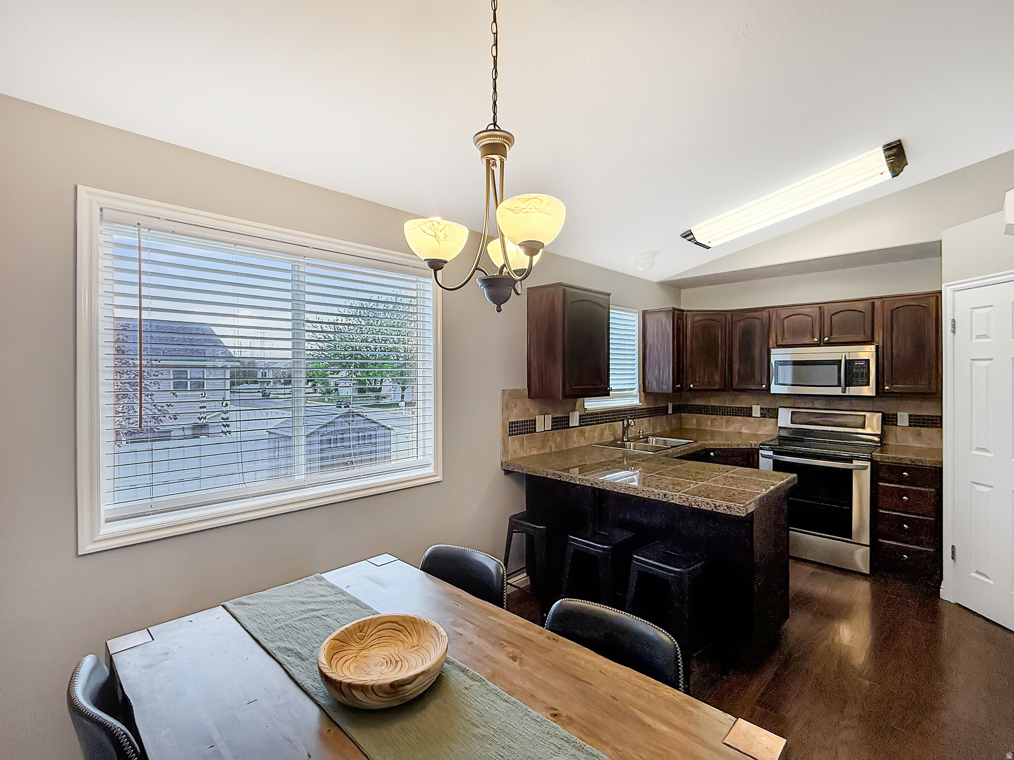 WEST PARK VILLAGE - Residential