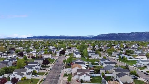 Tiny photo for 78 E 2550 S, Clearfield, UT 84015 (MLS # 2153129)