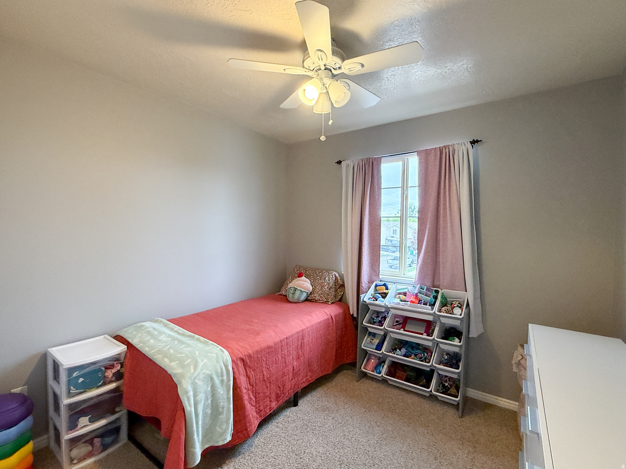 WEST PARK VILLAGE - Residential