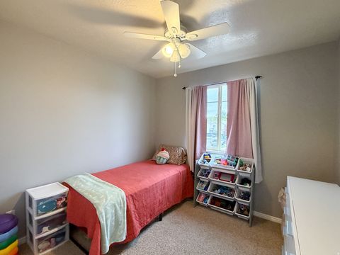 Tiny photo for 78 E 2550 S, Clearfield, UT 84015 (MLS # 2153129)