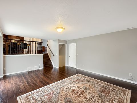Tiny photo for 78 E 2550 S, Clearfield, UT 84015 (MLS # 2153129)
