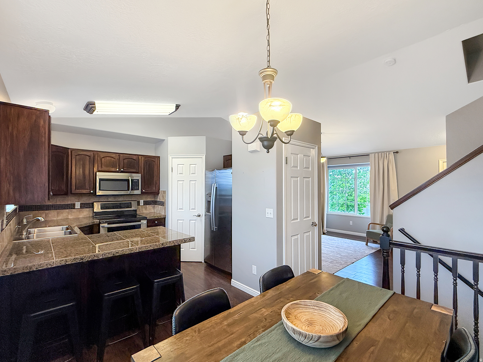 WEST PARK VILLAGE - Residential