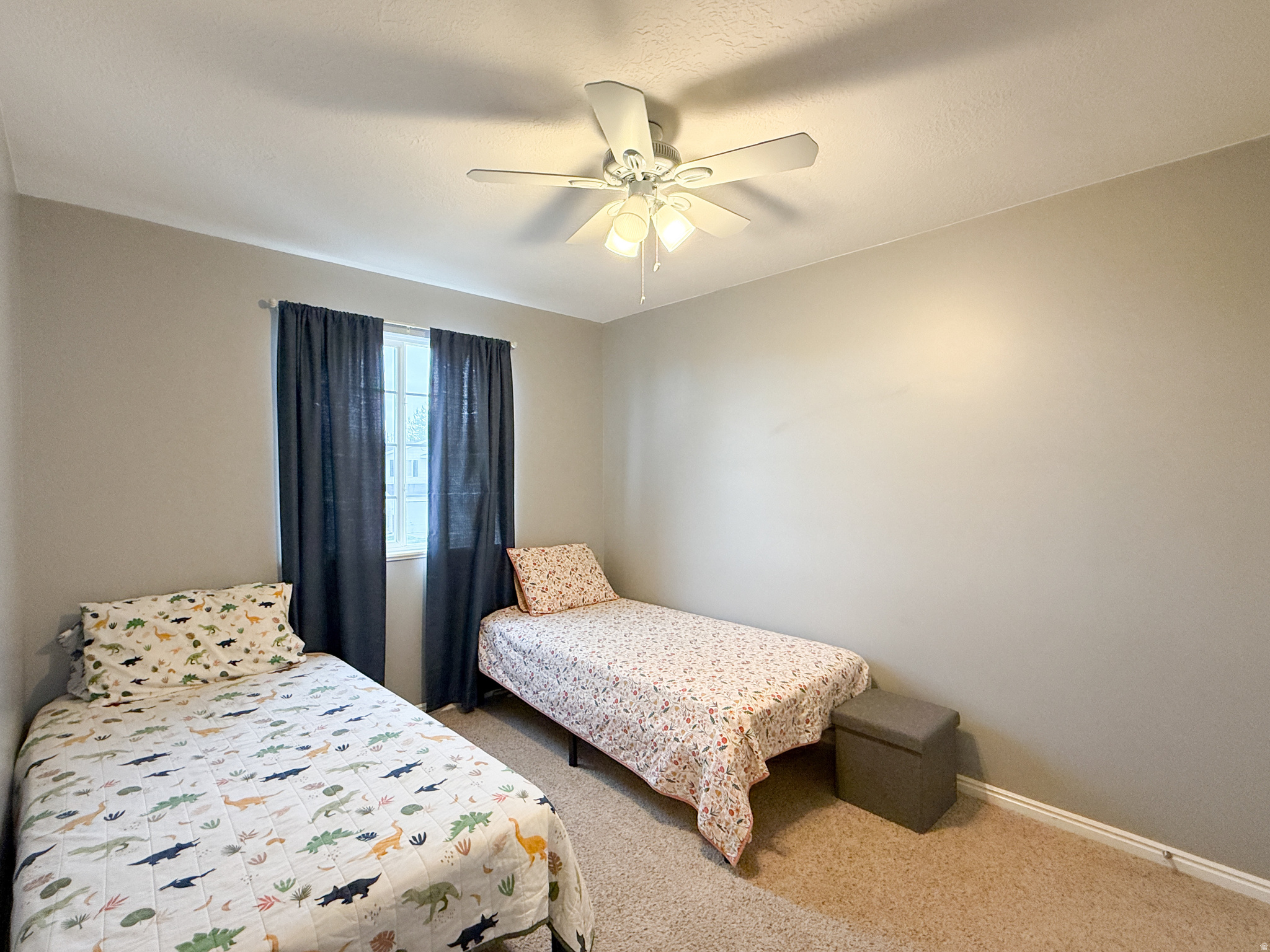 WEST PARK VILLAGE - Residential