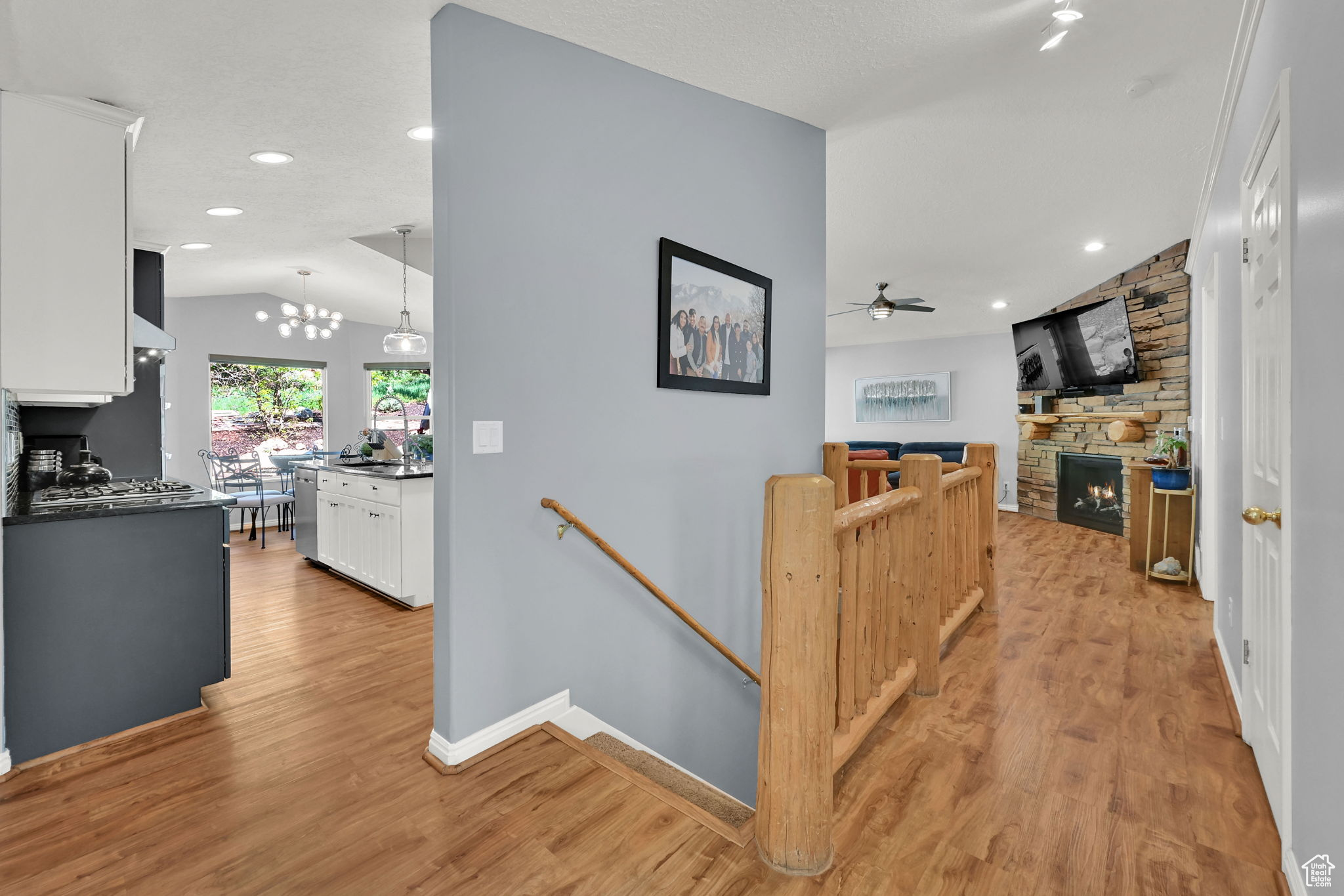 3937 N Patio Springs Dr, Eden, Utah image 9