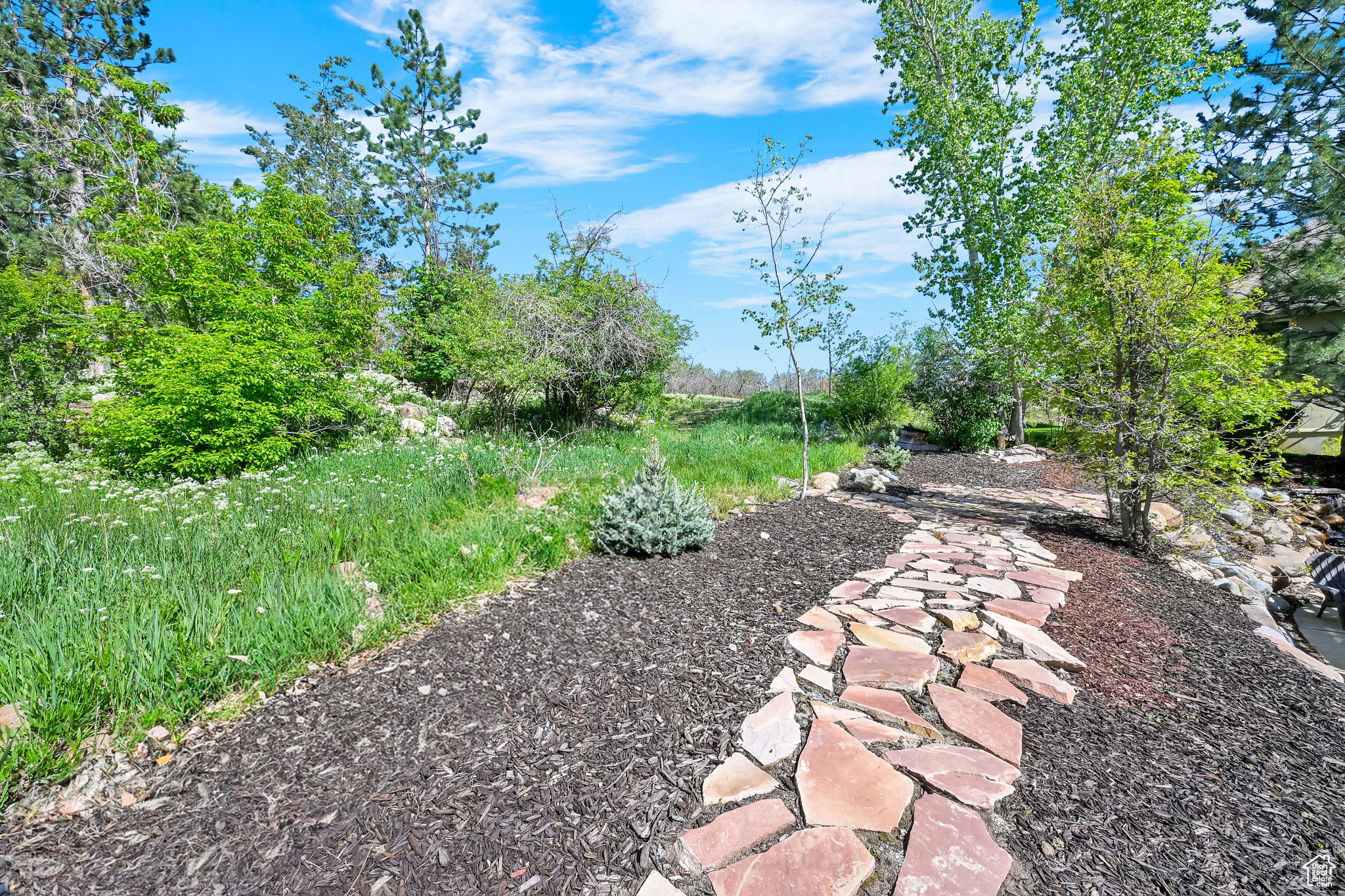 3937 N Patio Springs Dr, Eden, Utah image 44