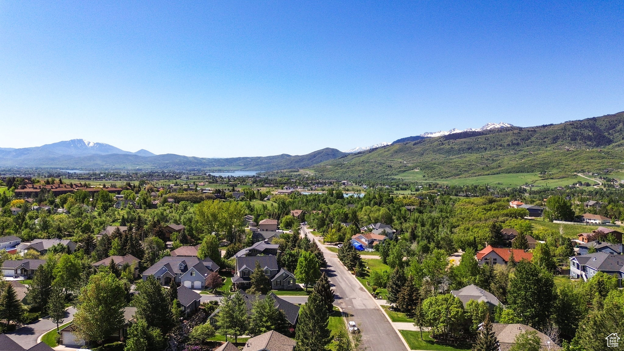 3937 N Patio Springs Dr, Eden, Utah image 46