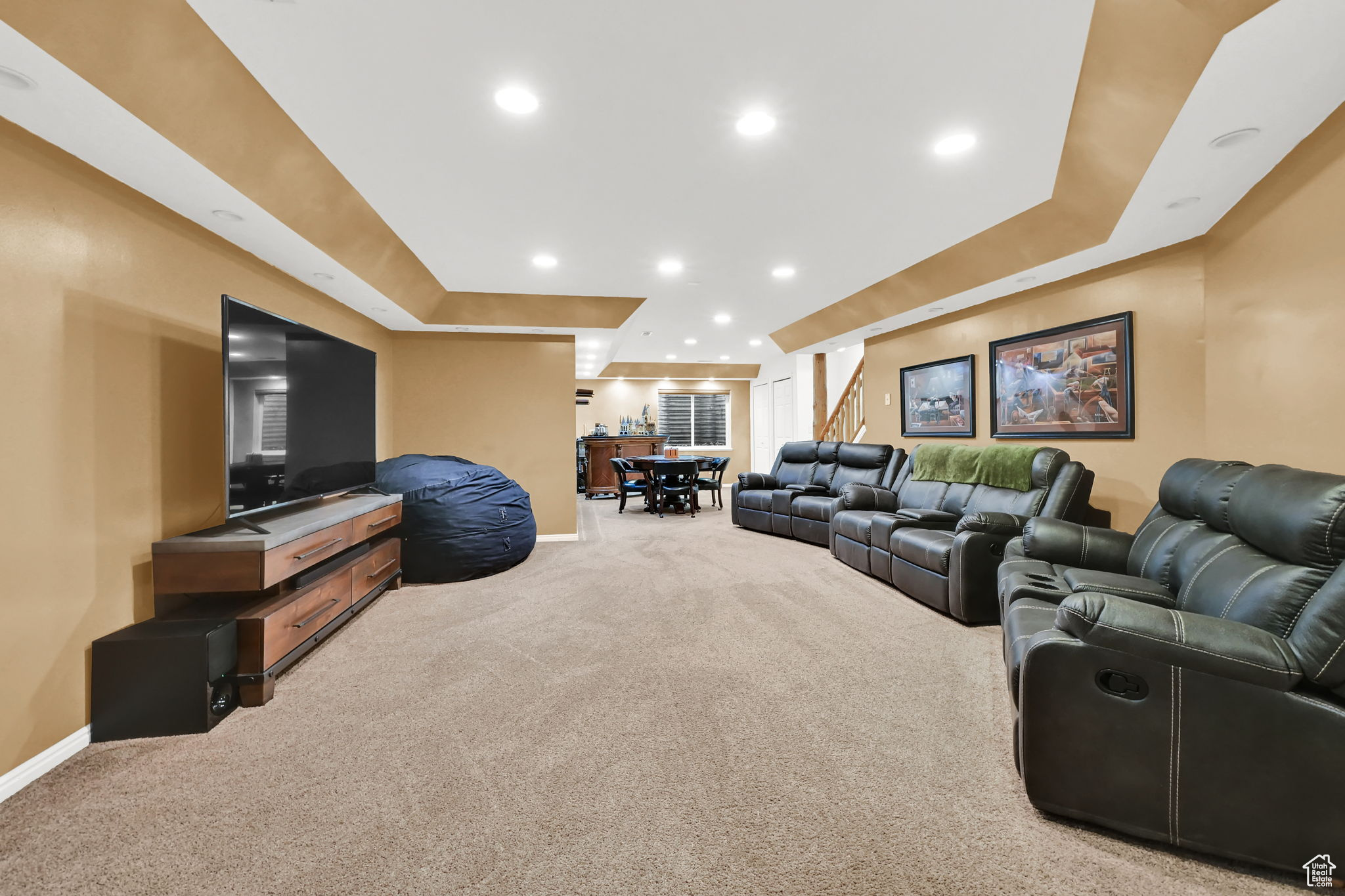 3937 N Patio Springs Dr, Eden, Utah image 30