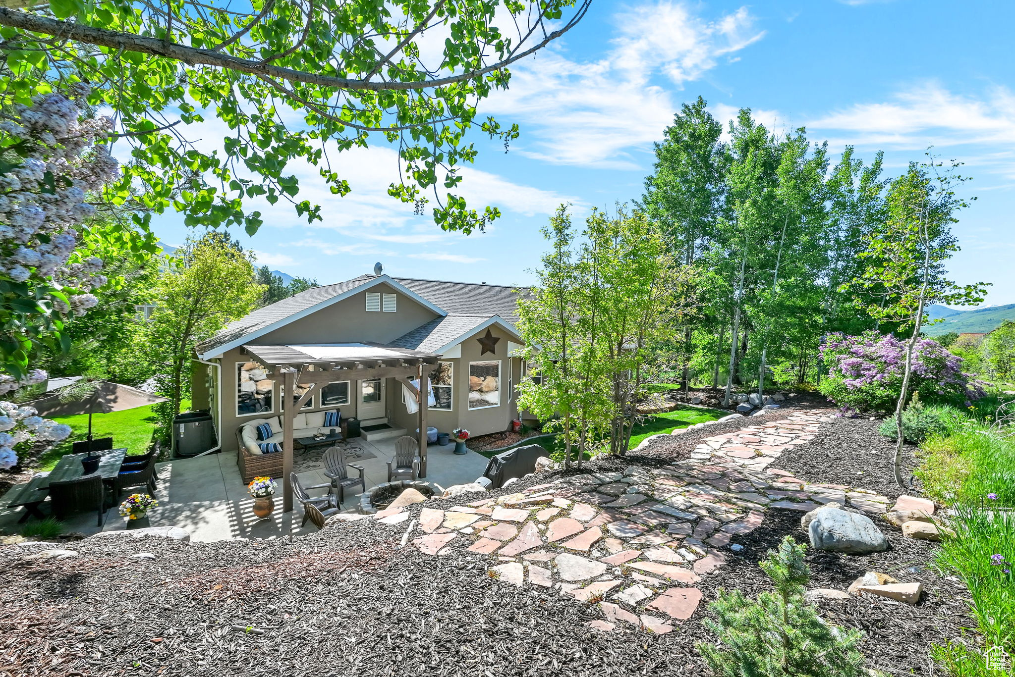 3937 N Patio Springs Dr, Eden, Utah image 39