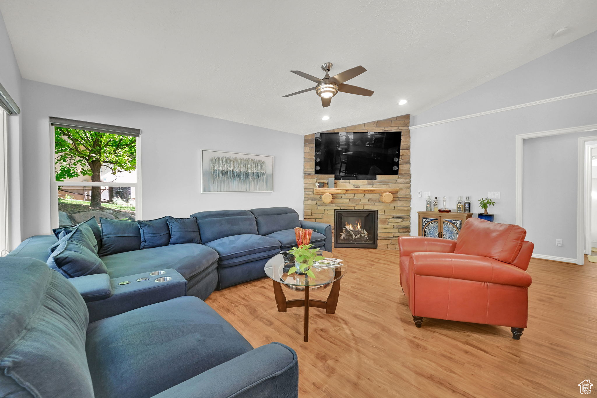 3937 N Patio Springs Dr, Eden, Utah image 17