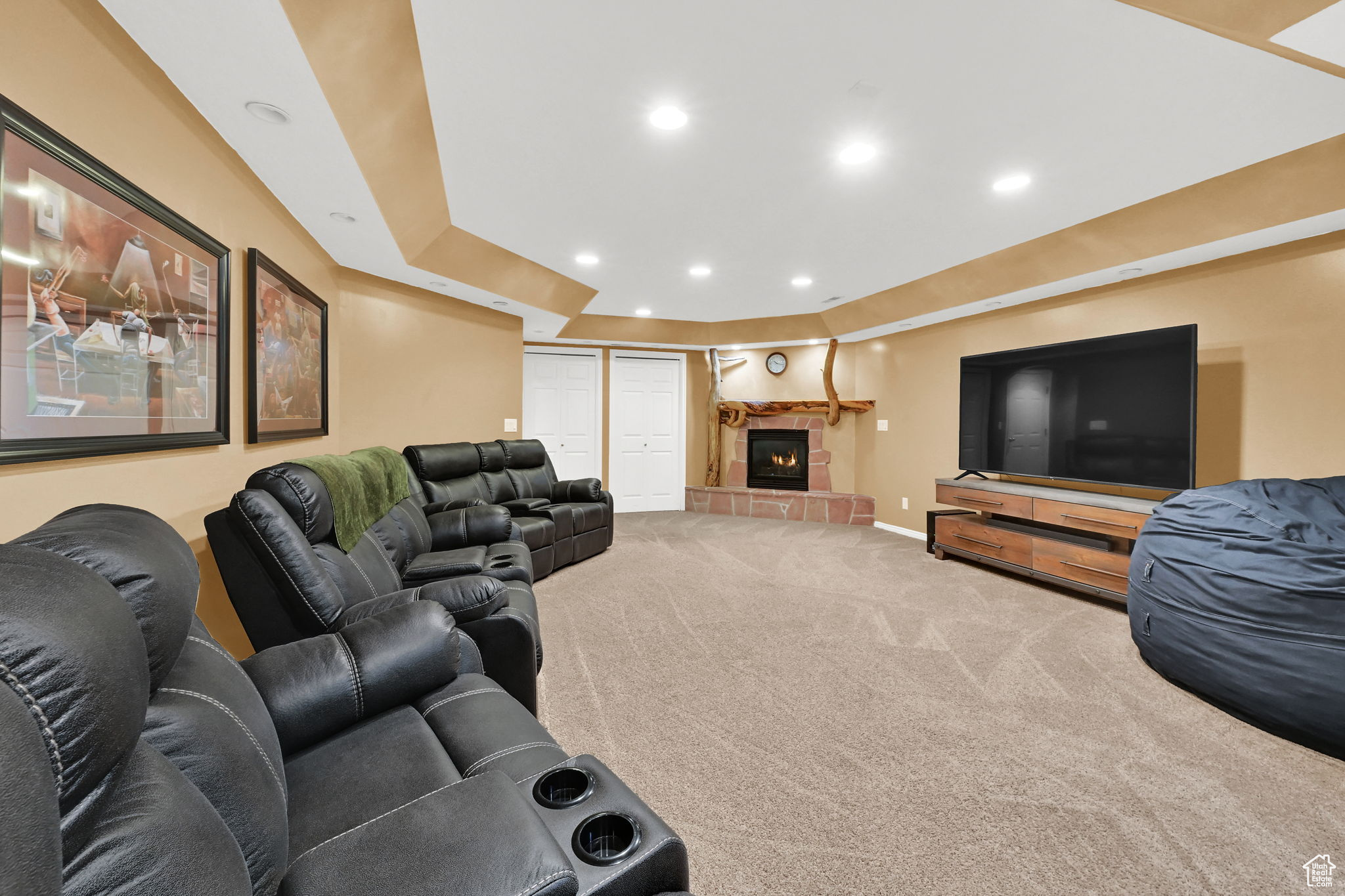3937 N Patio Springs Dr, Eden, Utah image 31