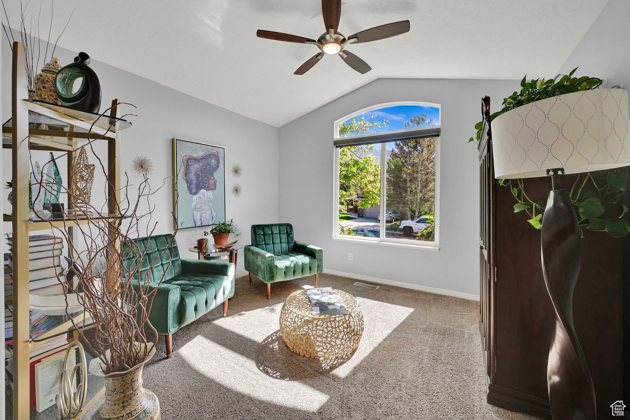 3937 N Patio Springs Dr, Eden, Utah image 8