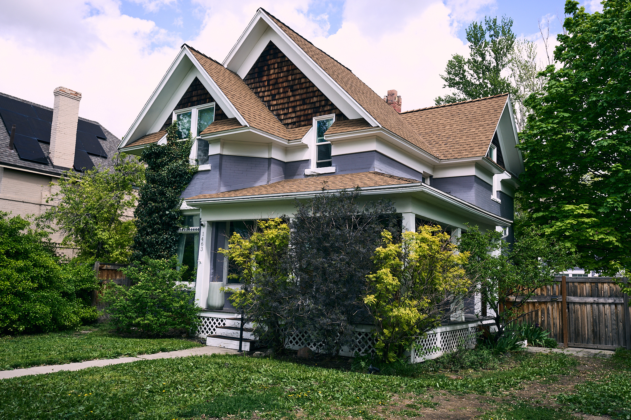CAPITOL - Residential