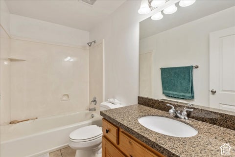 Tiny photo for 1079 STONE FLY DR, Bluffdale, UT 84065 (MLS # 2166750)