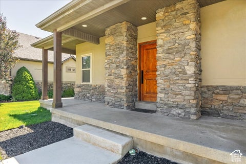 Tiny photo for 1079 STONE FLY DR, Bluffdale, UT 84065 (MLS # 2166750)