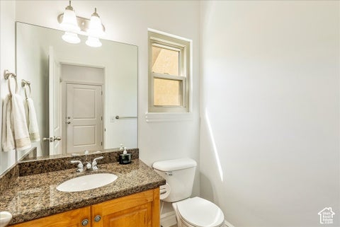 Tiny photo for 1079 STONE FLY DR, Bluffdale, UT 84065 (MLS # 2166750)