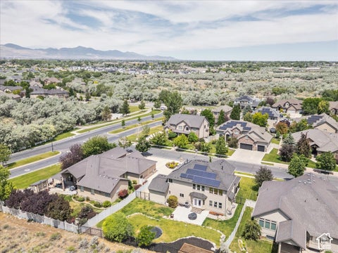 Tiny photo for 1079 STONE FLY DR, Bluffdale, UT 84065 (MLS # 2166750)