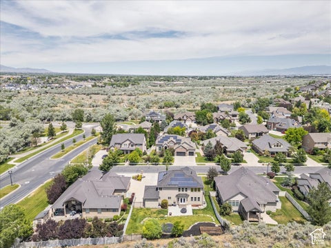 Tiny photo for 1079 STONE FLY DR, Bluffdale, UT 84065 (MLS # 2166750)