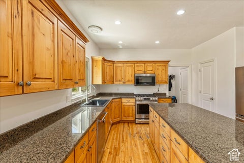 Tiny photo for 1079 STONE FLY DR, Bluffdale, UT 84065 (MLS # 2166750)