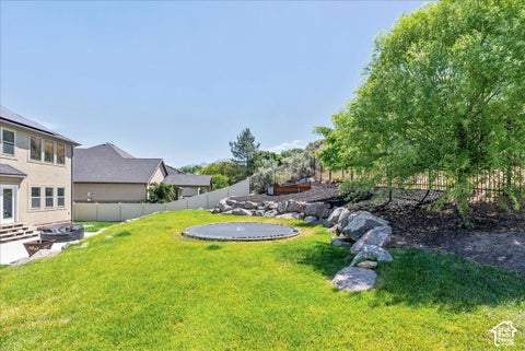 Tiny photo for 1079 STONE FLY DR, Bluffdale, UT 84065 (MLS # 2166750)