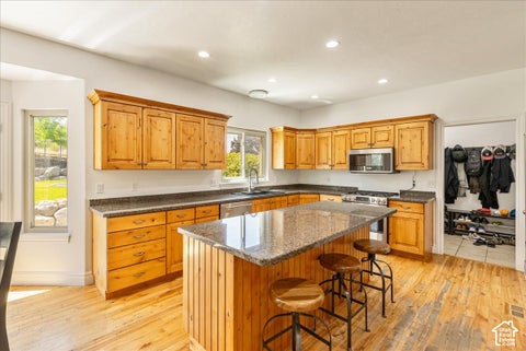 Tiny photo for 1079 STONE FLY DR, Bluffdale, UT 84065 (MLS # 2166750)