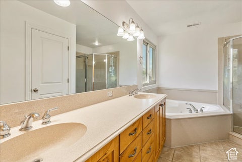 Tiny photo for 1079 STONE FLY DR, Bluffdale, UT 84065 (MLS # 2166750)