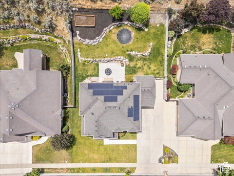 Tiny photo for 1079 STONE FLY DR, Bluffdale, UT 84065 (MLS # 2166750)
