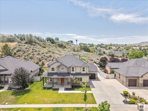 Tiny photo for 1079 STONE FLY DR, Bluffdale, UT 84065 (MLS # 2166750)