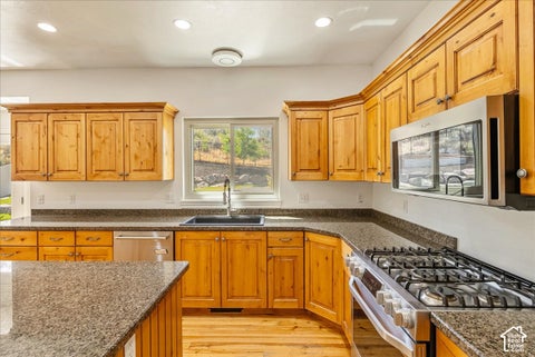 Tiny photo for 1079 STONE FLY DR, Bluffdale, UT 84065 (MLS # 2166750)