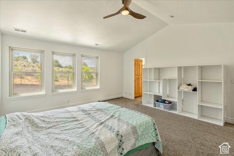 Tiny photo for 1079 STONE FLY DR, Bluffdale, UT 84065 (MLS # 2166750)
