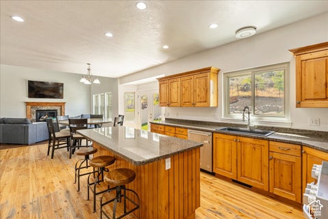 Tiny photo for 1079 STONE FLY DR, Bluffdale, UT 84065 (MLS # 2166750)