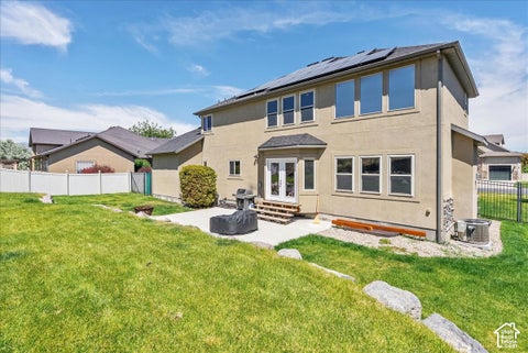 Tiny photo for 1079 STONE FLY DR, Bluffdale, UT 84065 (MLS # 2166750)