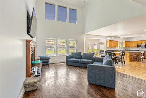 Tiny photo for 1079 STONE FLY DR, Bluffdale, UT 84065 (MLS # 2166750)