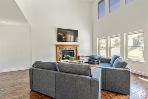Tiny photo for 1079 STONE FLY DR, Bluffdale, UT 84065 (MLS # 2166750)