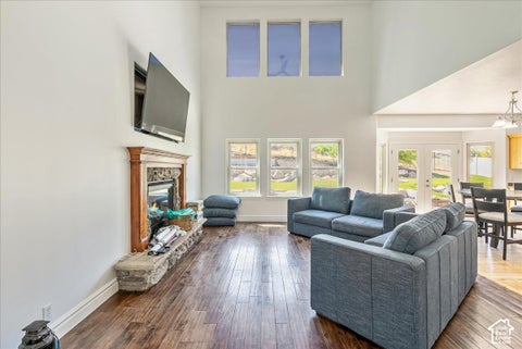 Tiny photo for 1079 STONE FLY DR, Bluffdale, UT 84065 (MLS # 2166750)
