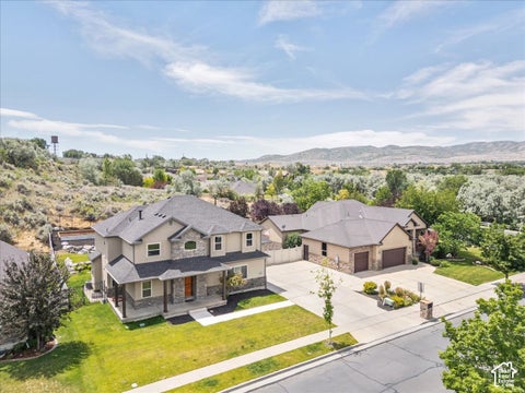 Tiny photo for 1079 STONE FLY DR, Bluffdale, UT 84065 (MLS # 2166750)