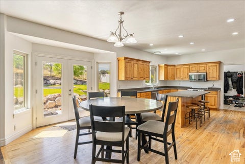 Tiny photo for 1079 STONE FLY DR, Bluffdale, UT 84065 (MLS # 2166750)