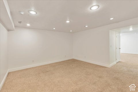 Tiny photo for 1079 STONE FLY DR, Bluffdale, UT 84065 (MLS # 2166750)