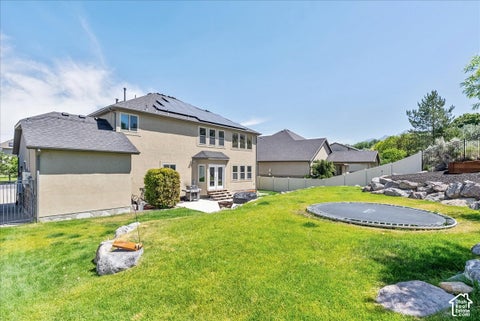 Tiny photo for 1079 STONE FLY DR, Bluffdale, UT 84065 (MLS # 2166750)