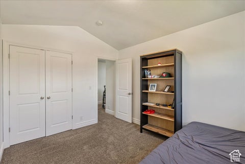 Tiny photo for 1079 STONE FLY DR, Bluffdale, UT 84065 (MLS # 2166750)
