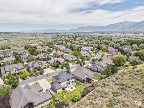 Tiny photo for 1079 STONE FLY DR, Bluffdale, UT 84065 (MLS # 2166750)