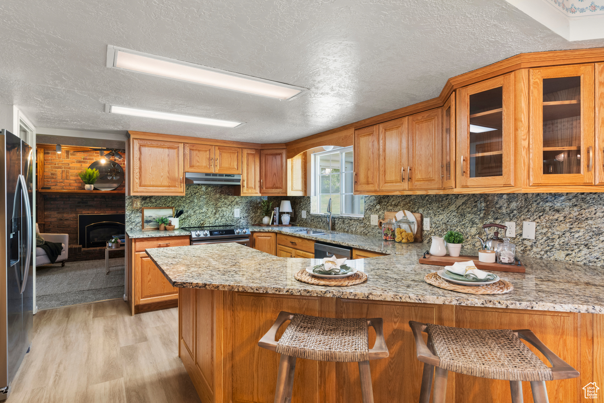 FOREST HILLS - Residential