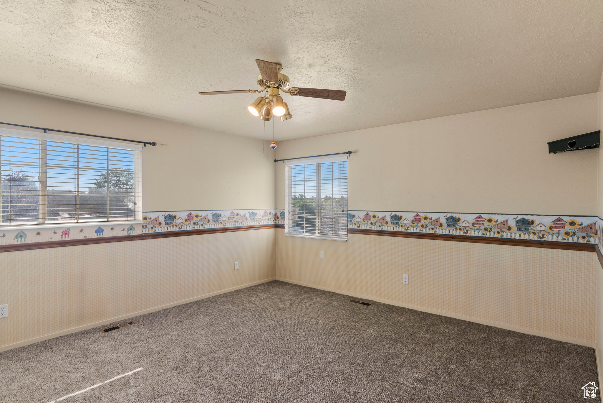 FOREST HILLS - Residential