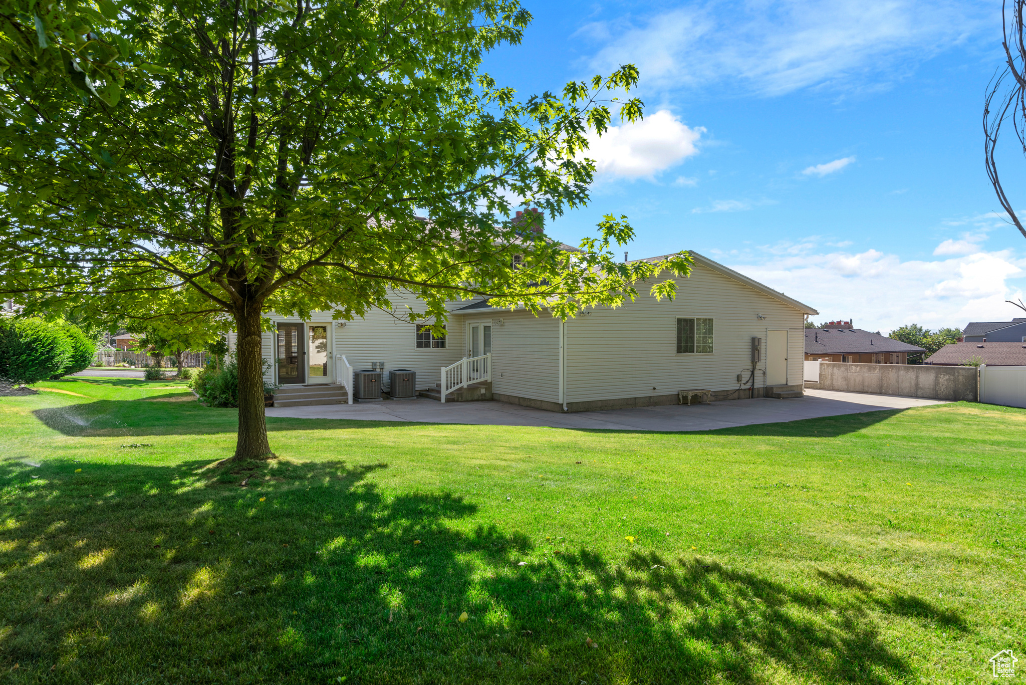 FOREST HILLS - Residential