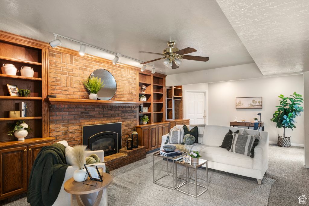 Photo of 192 N HIGHLAND BLVD, Brigham City, UT 84302 (MLS # 2096658)