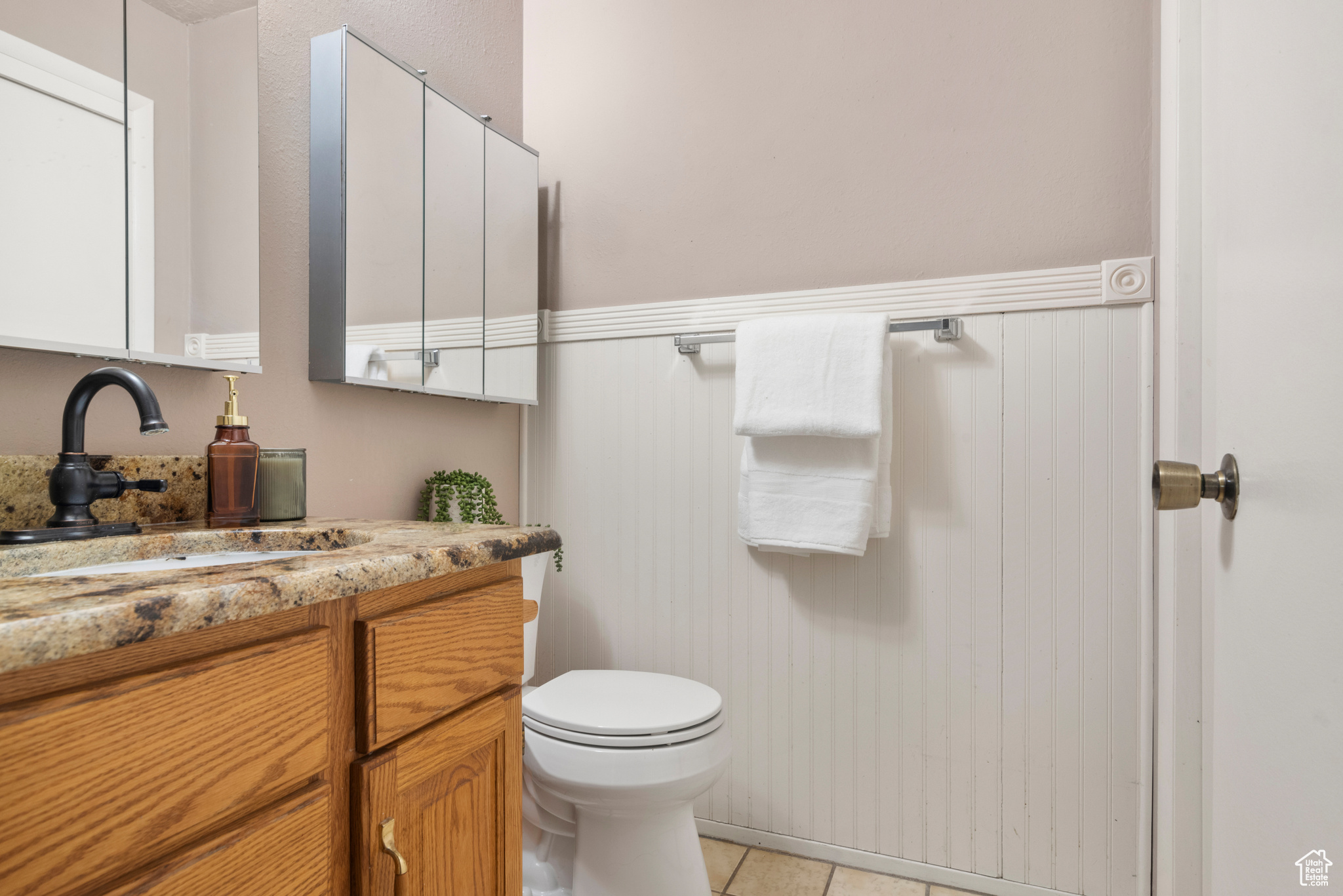 FOREST HILLS - Residential