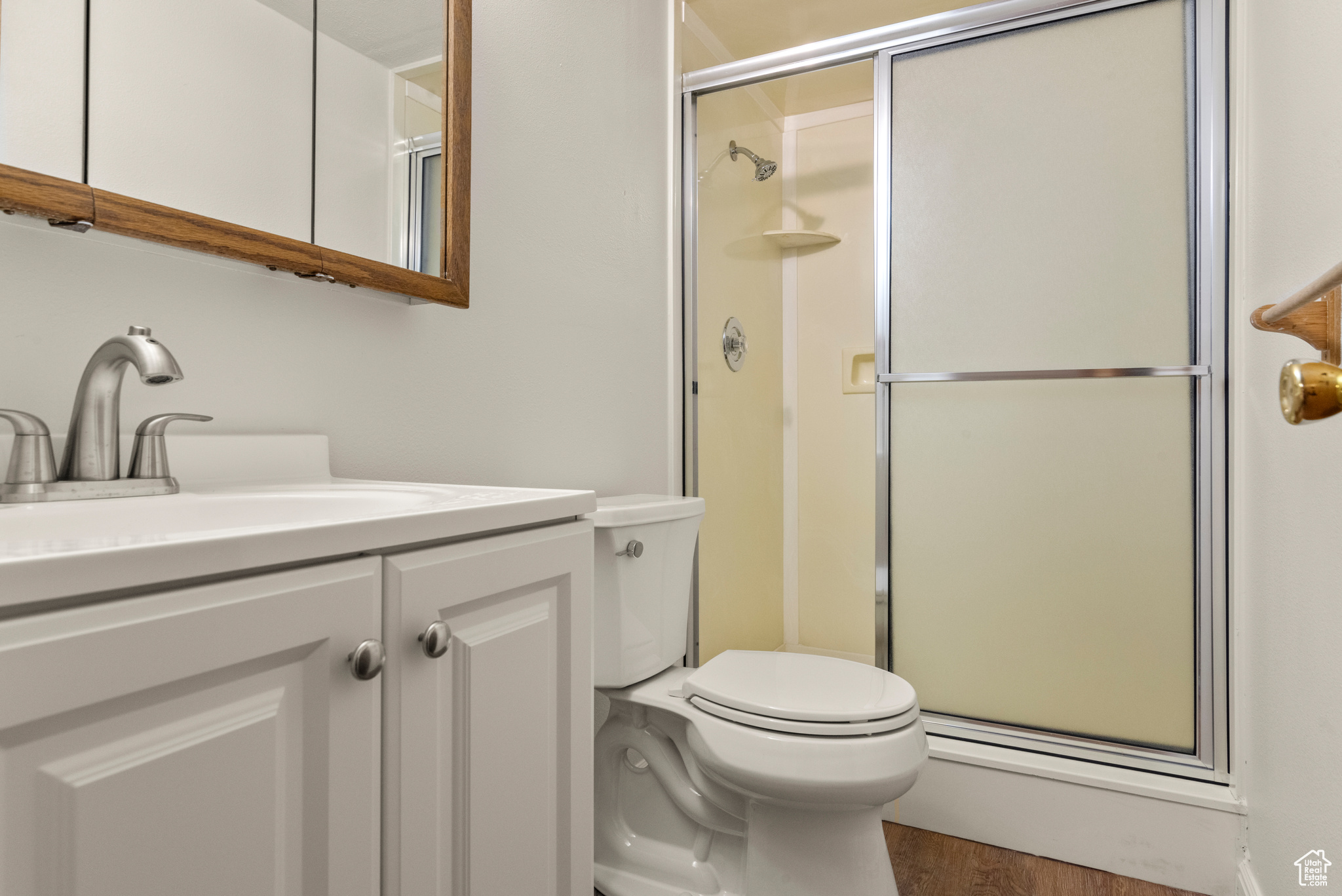 FOREST HILLS - Residential