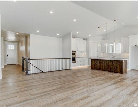 Tiny photo for 1259 W MOON WAY, Riverton, UT 84065 (MLS # 2127368)